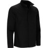 Chaqueta Chef M/L TEMPURA negro