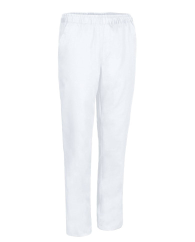 Pantalón de cocina SPICE negro