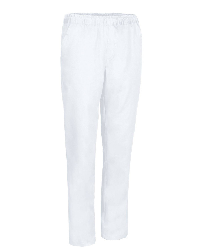 Pantalón de cocina SPICE negro