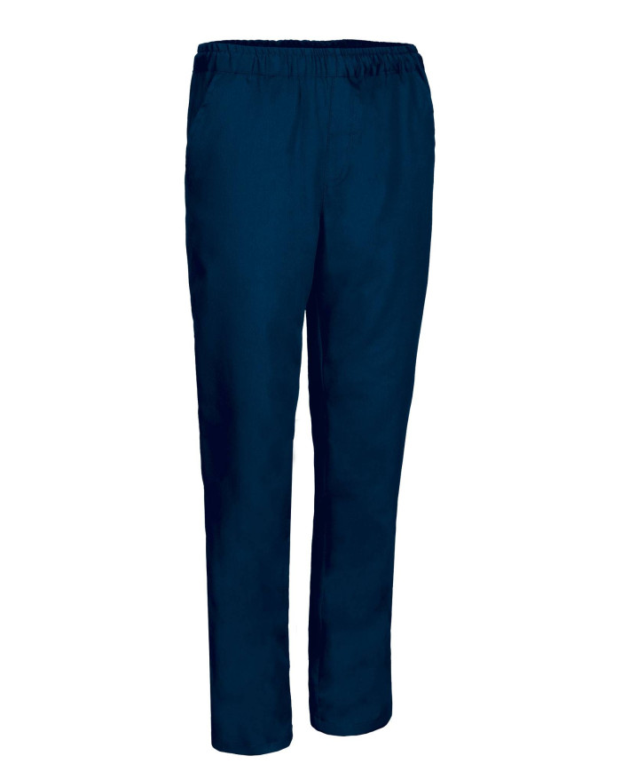 Pantalón de cocina SPICE negro