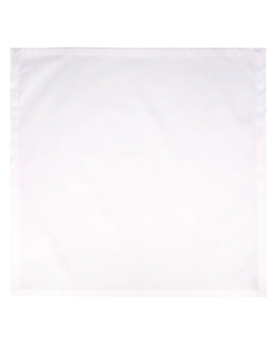 Mantel SAUCE blanco