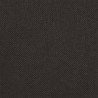 Mantel desechable individual HOSTEX negro