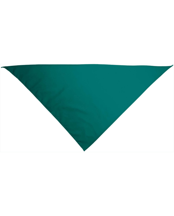 Pañuelo triangular GALA negro