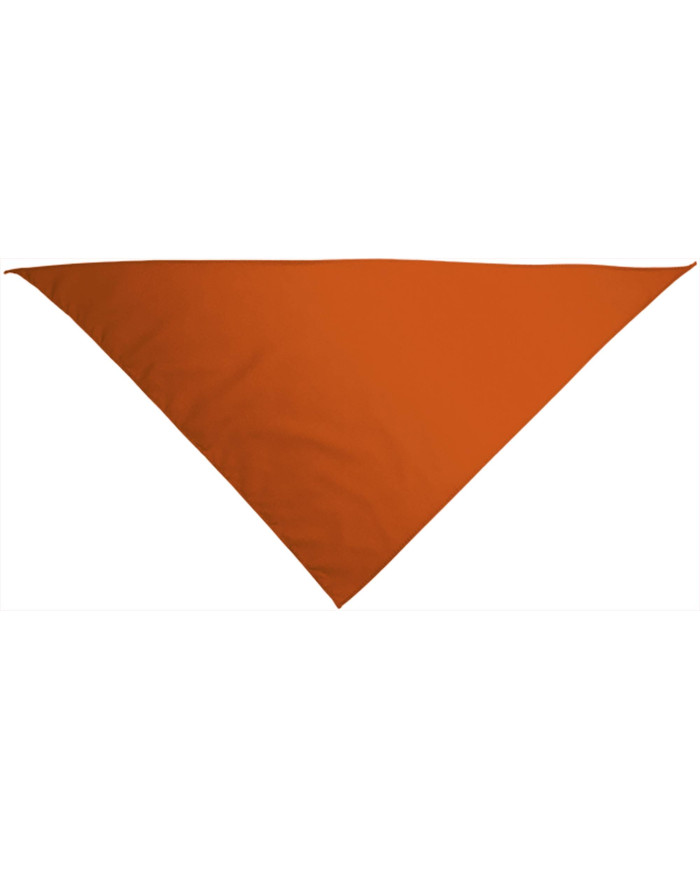 Pañuelo triangular GALA negro