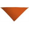 Pañuelo triangular GALA negro