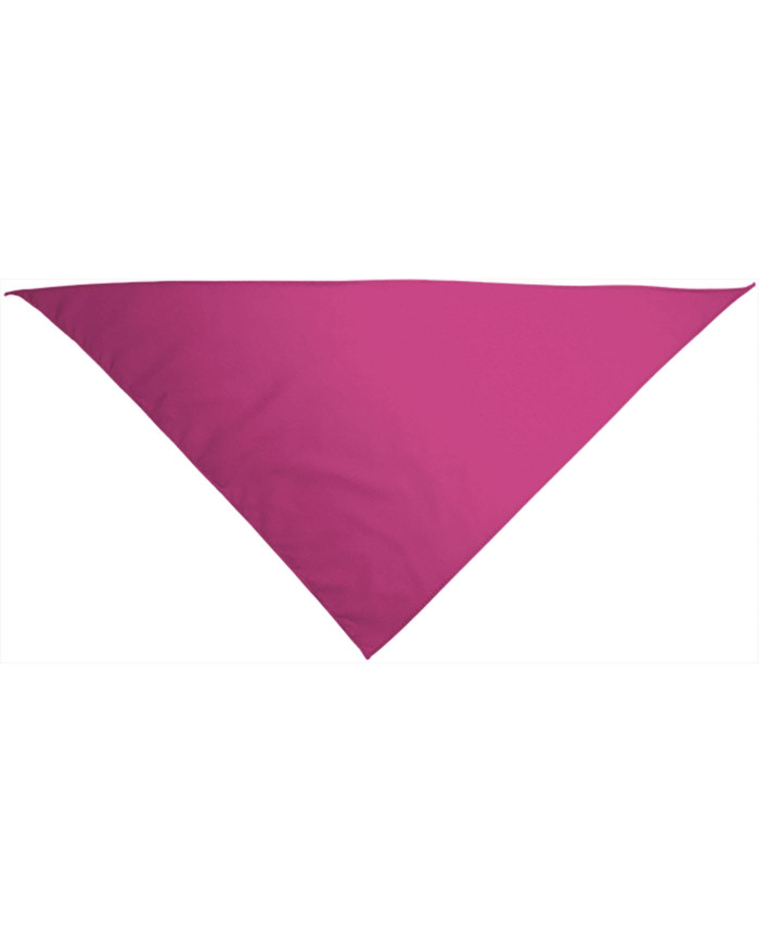 Pañuelo triangular GALA negro