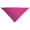 Pañuelo triangular GALA negro