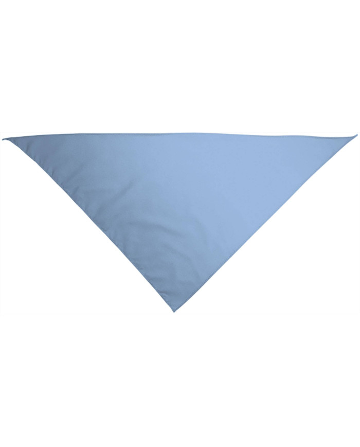 Pañuelo triangular GALA negro