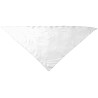 Pañuelo triangular FIESTA negro