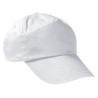 Gorra PROMOTION negro-amarillo limón