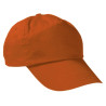 Gorra PROMOTION negro-amarillo limón