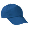 Gorra PROMOTION negro-amarillo limón