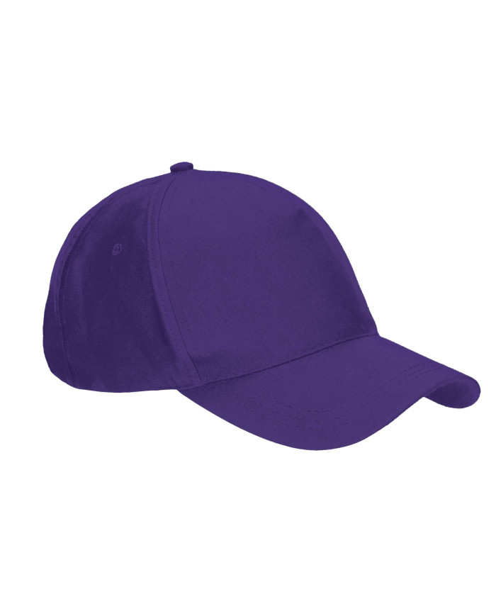 Gorra ODYSSEY negro