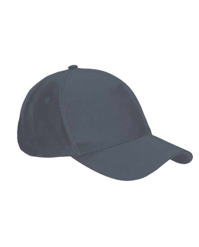 Gorra ODYSSEY negro