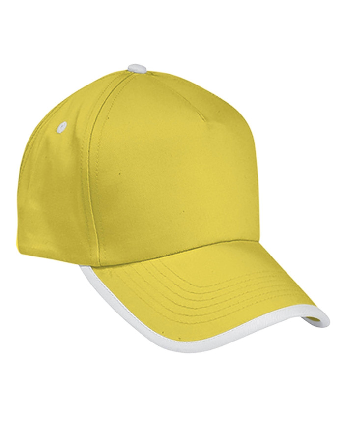 Gorra COMBI negro