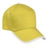 Gorra COMBI negro
