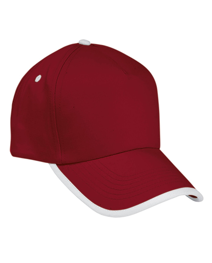 Gorra COMBI negro
