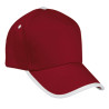 Gorra COMBI negro