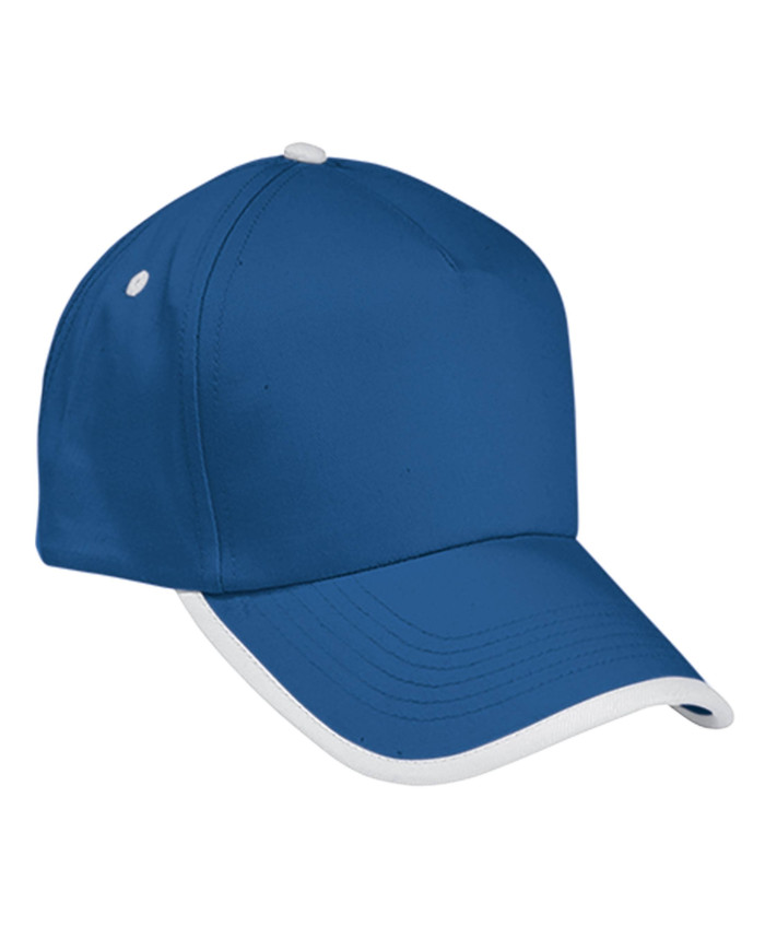 Gorra COMBI negro