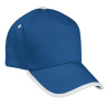 Gorra COMBI negro