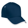 Gorra COMBI negro