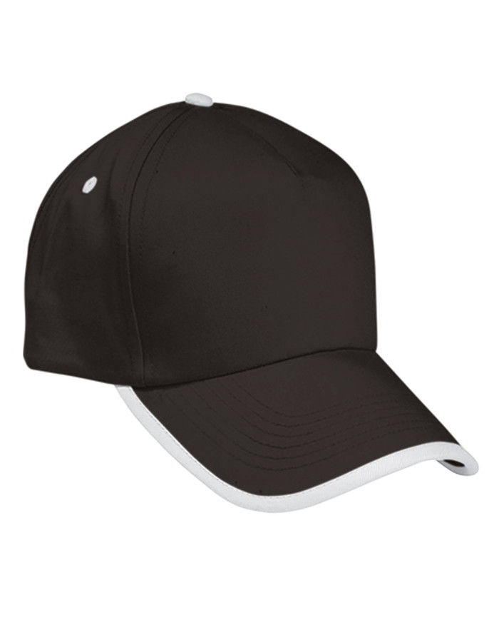 Gorra COMBI negro