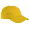 Gorra TORONTO negro