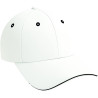 Gorra OCEAN negro-blanco