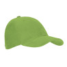Gorra MINNEAPOLIS negro