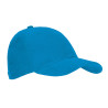 Gorra MINNEAPOLIS negro