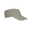 Gorra ARMY beige arena