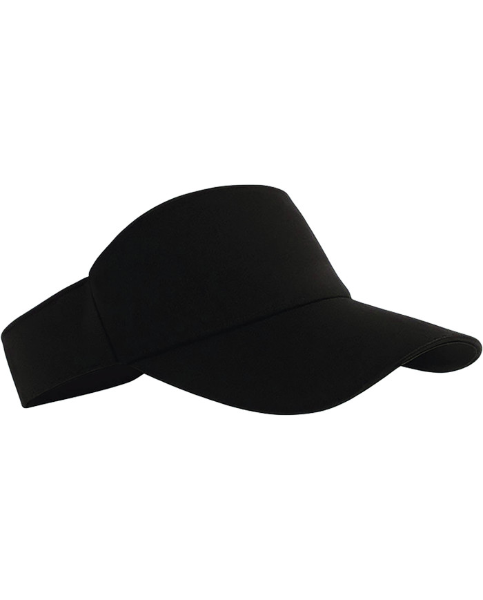 Gorra VENTURA negro