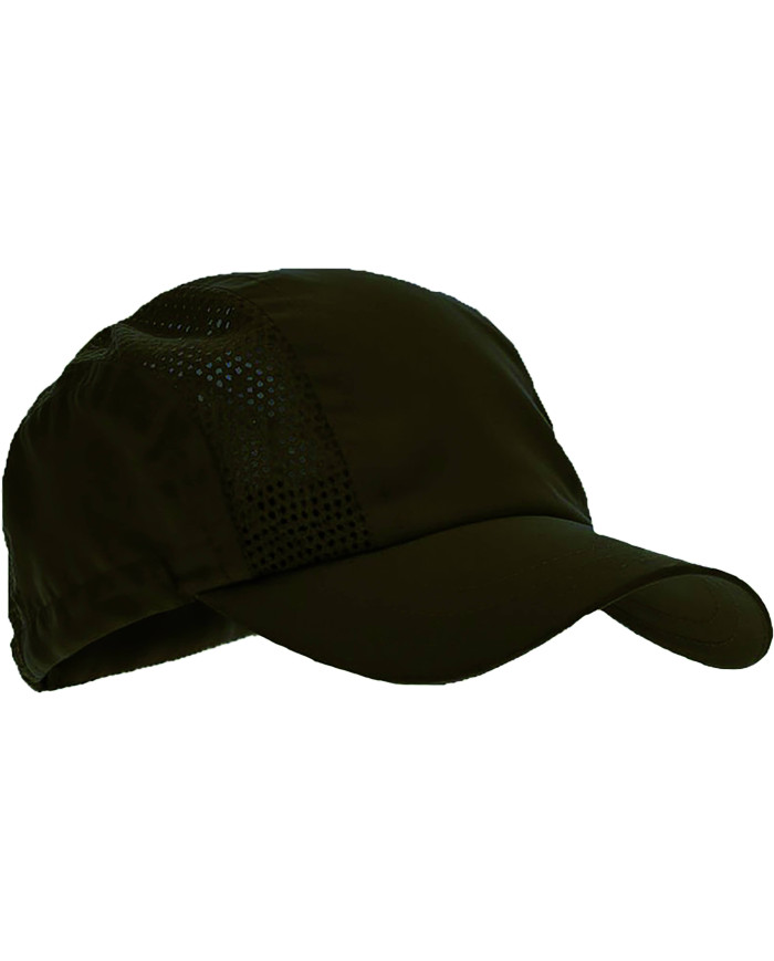 Gorra MONEGROS negro