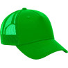 Gorra MEMPHIS negro