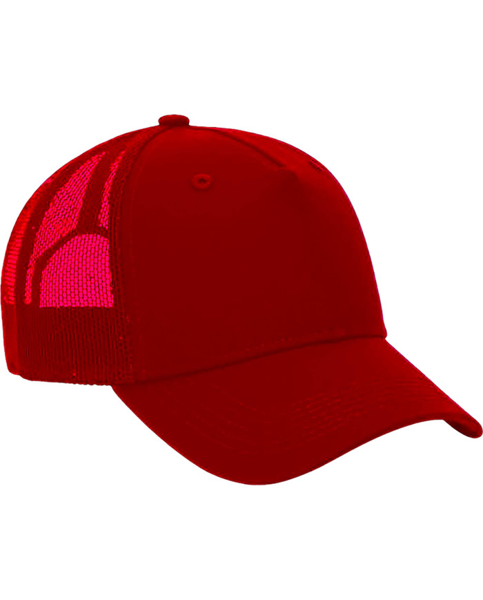 Gorra MEMPHIS negro