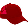 Gorra MEMPHIS negro