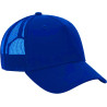 Gorra MEMPHIS negro
