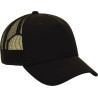 Gorra MEMPHIS negro