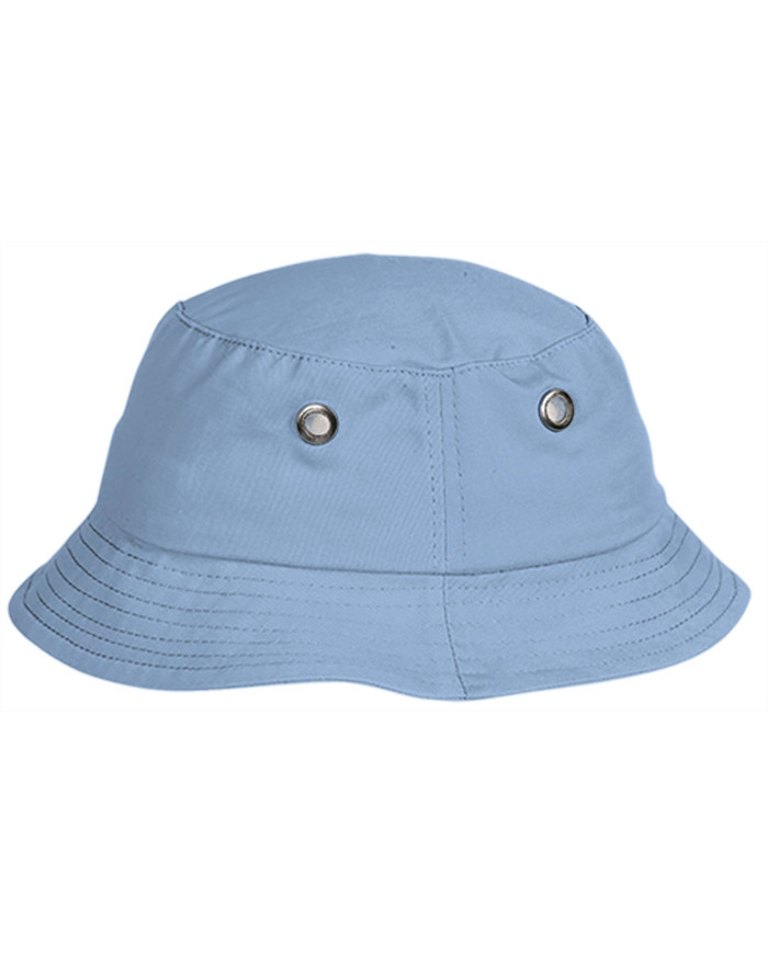 Gorro SUMMER azul celeste