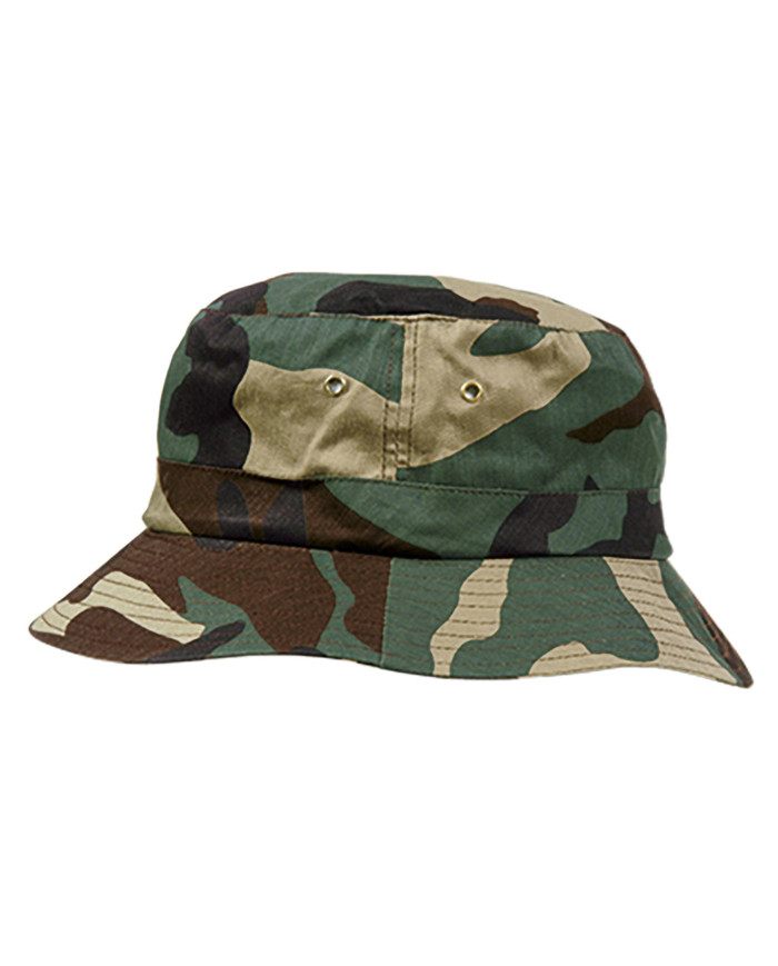 Gorro FISHER negro