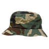 Gorro FISHER negro
