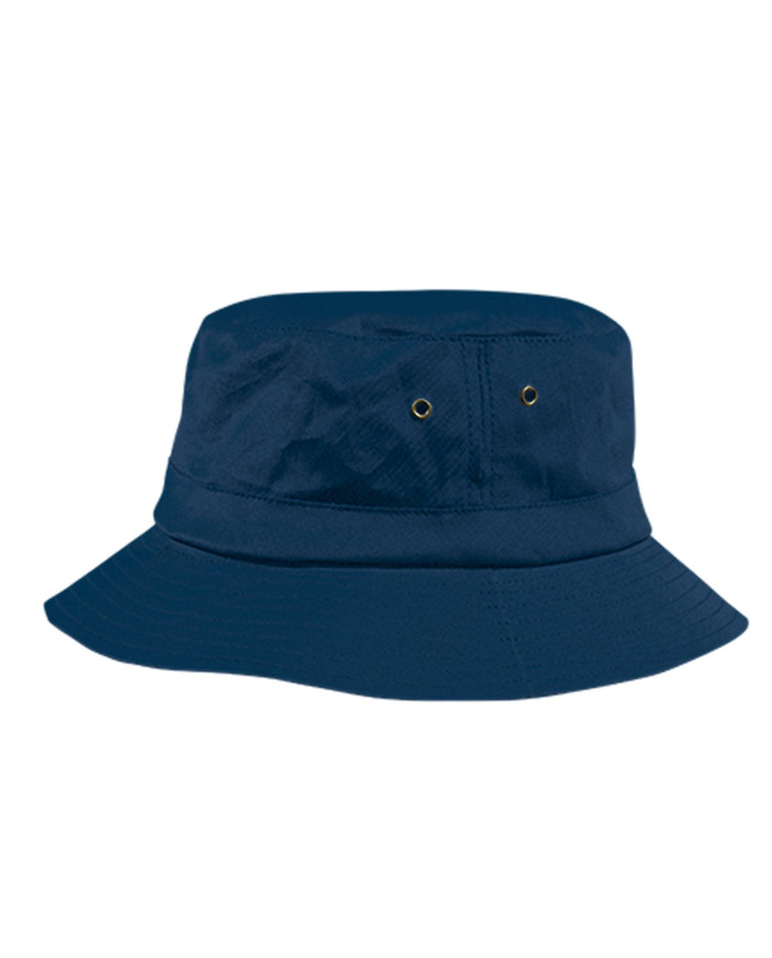 Gorro FISHER negro