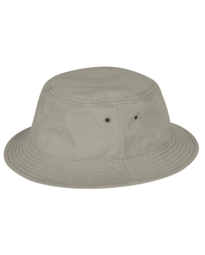 Gorro explorador JONES negro