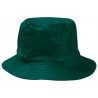 Gorro reversible TRAVEL negro