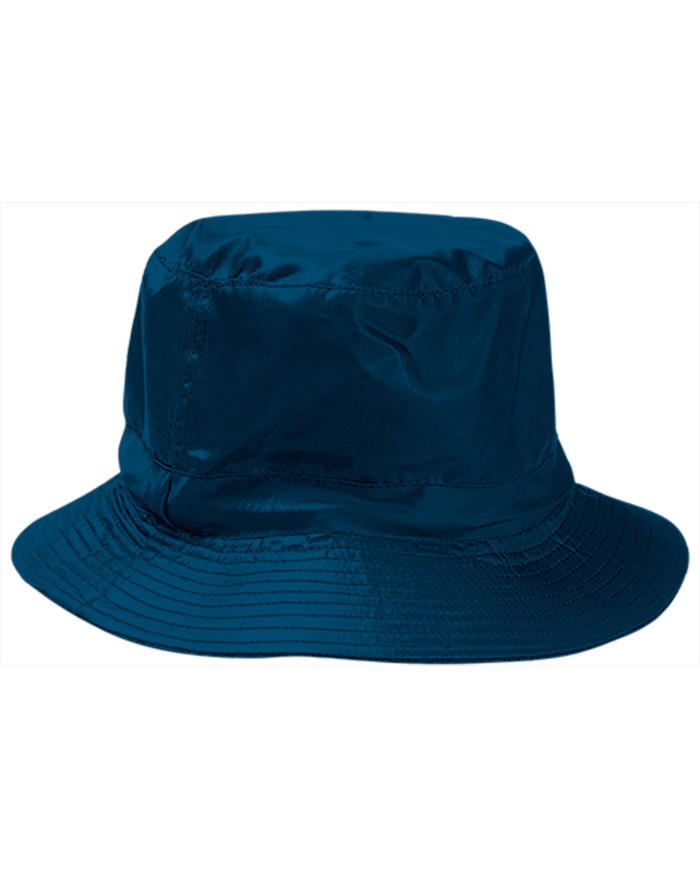 Gorro reversible TRAVEL negro