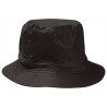 Gorro reversible TRAVEL negro