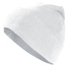 Gorro de punto WINTER negro