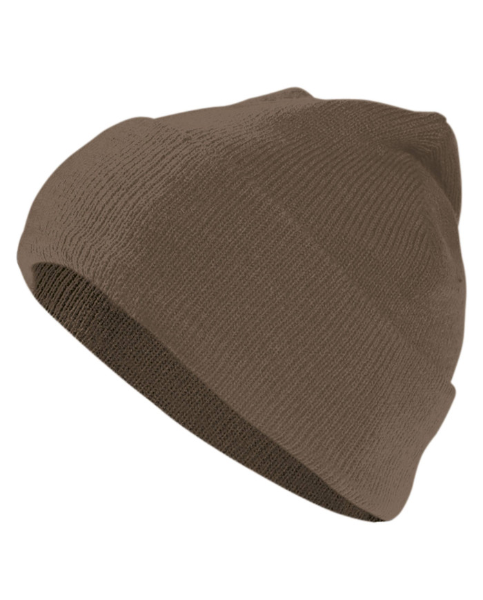 Gorro de punto WINTER negro