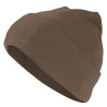 Gorro de punto WINTER negro