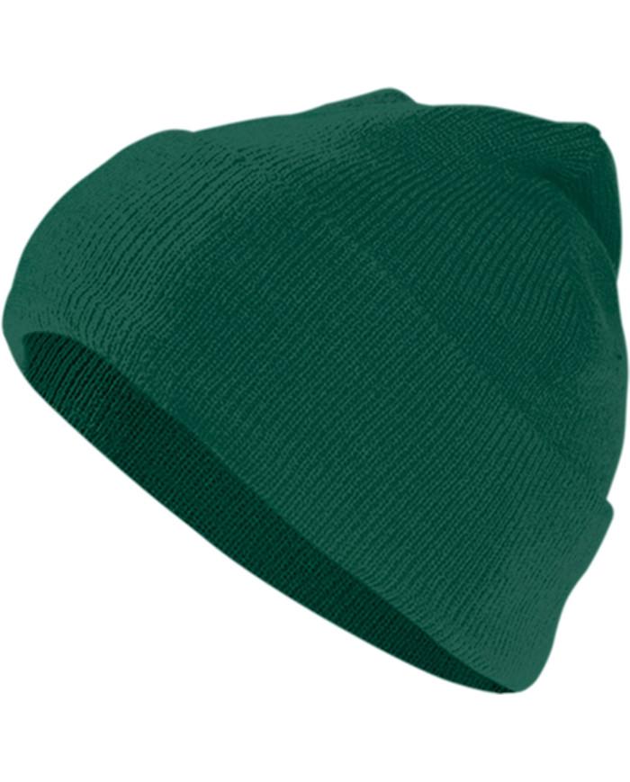 Gorro de punto WINTER negro